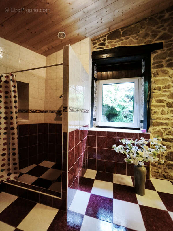 Maison à AMBERT