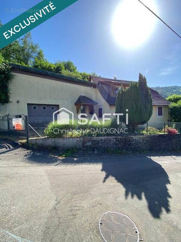 Photo 1 - Maison à ODEREN