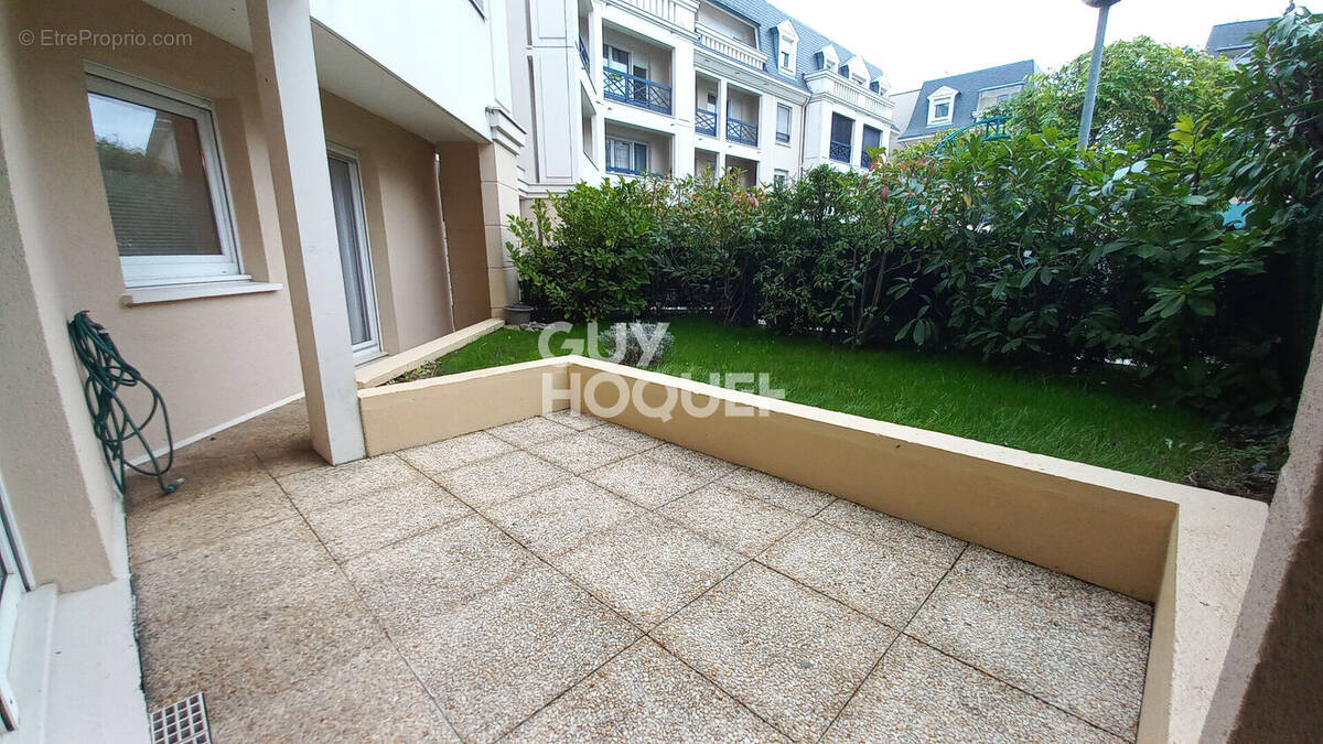 Appartement à CHELLES