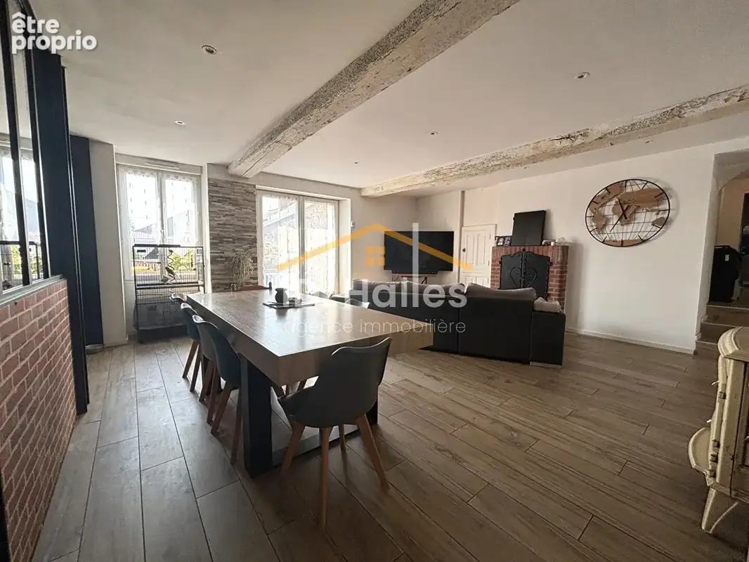 Maison cuille - photo 4