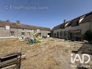 Photo 1 - Maison à POLIGNY