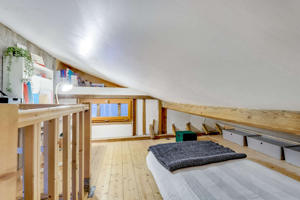 Maison à VAUCRESSON