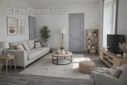 Appartement à ARC-LES-GRAY