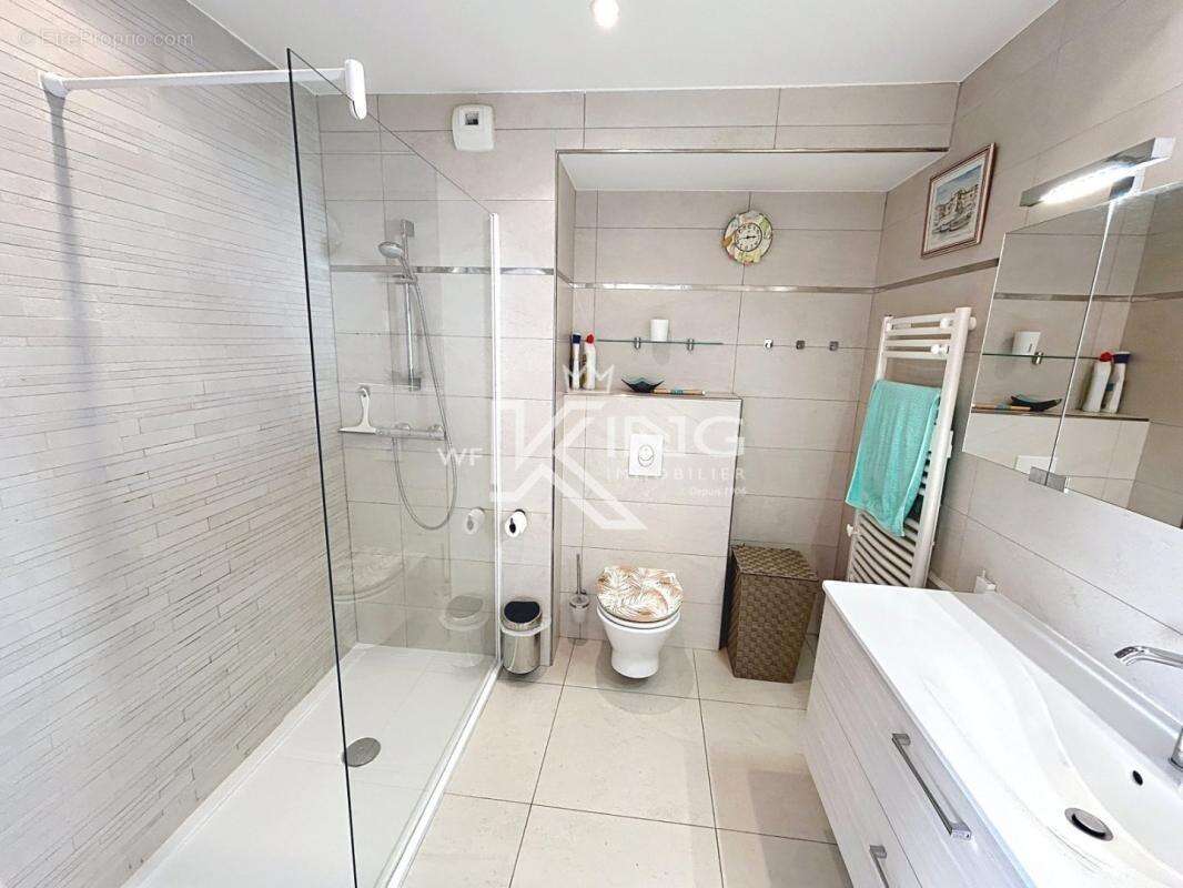Appartement dernier etage - photo 9