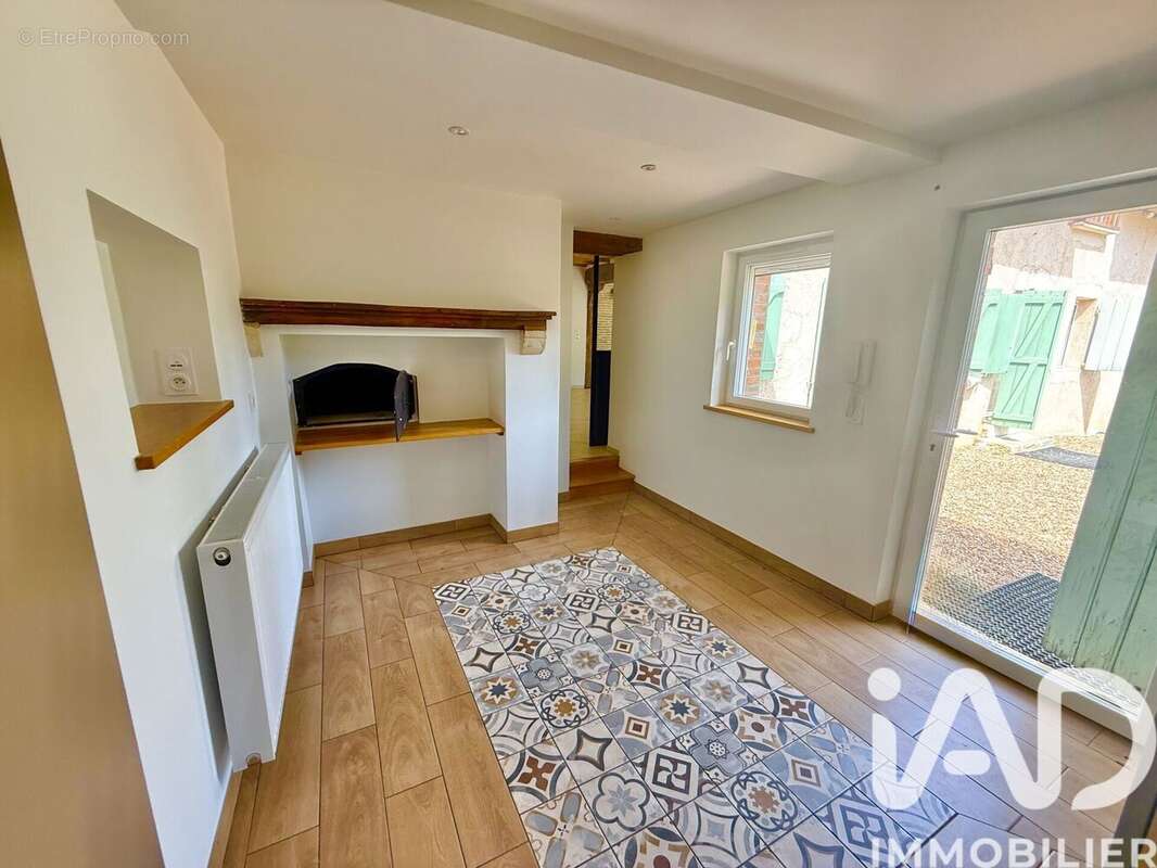 Photo 9 - Maison à BOULLERET