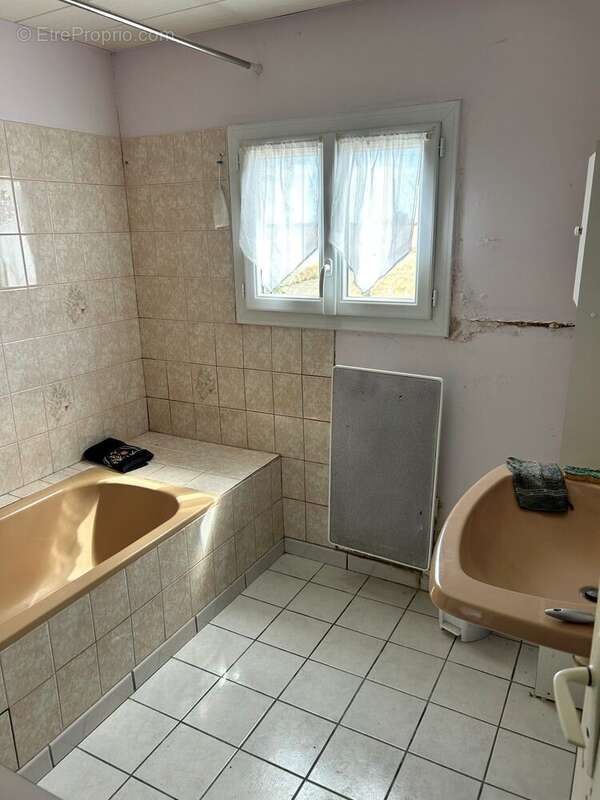 Maison 64 m² à Beauvoir-Sur-Mer  - photo 8