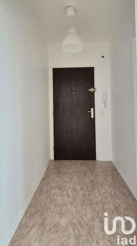 Photo 7 - Appartement à SAINT-AVOLD