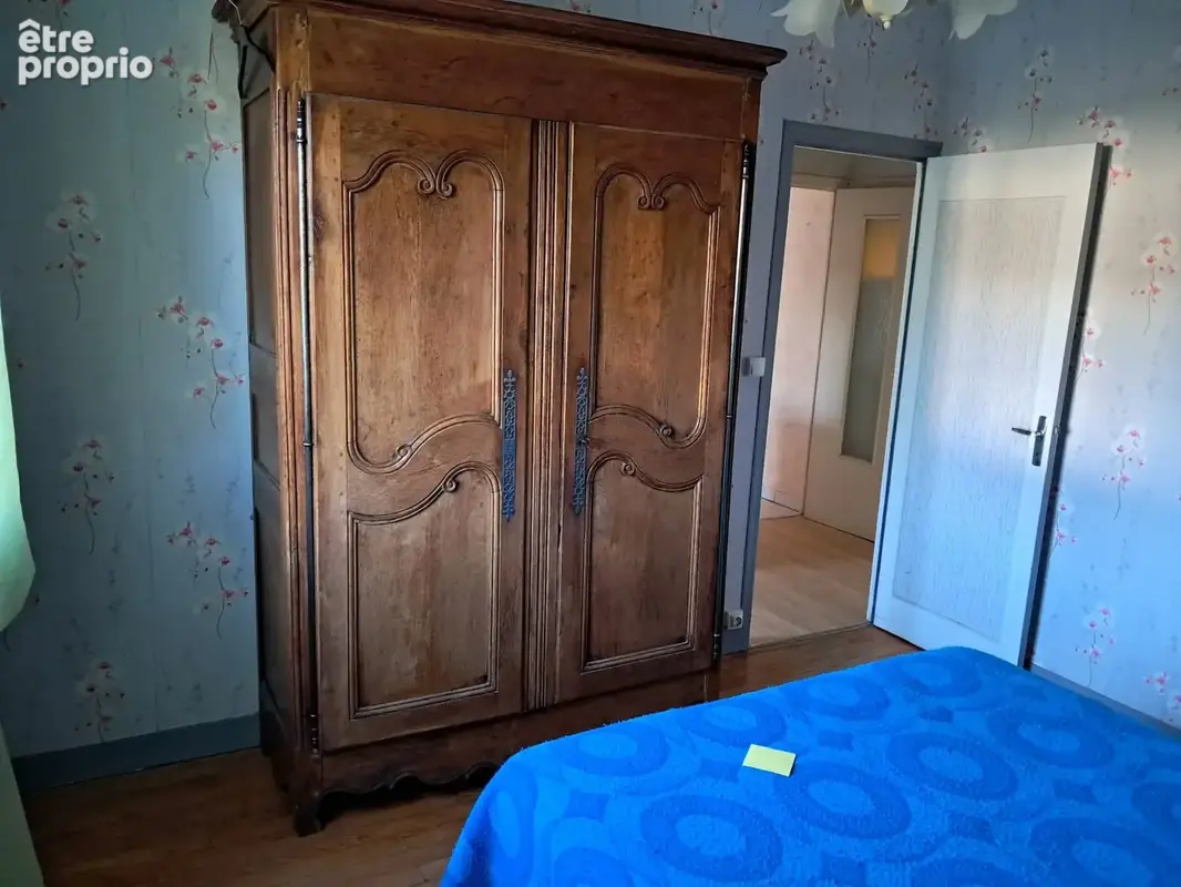 Maison 5 pièces 65 m² à vendre à Mortree (61570) - photo 7