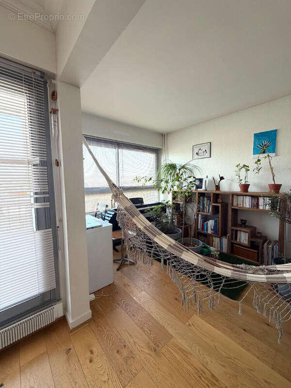 Appartement à SAINT-GRATIEN