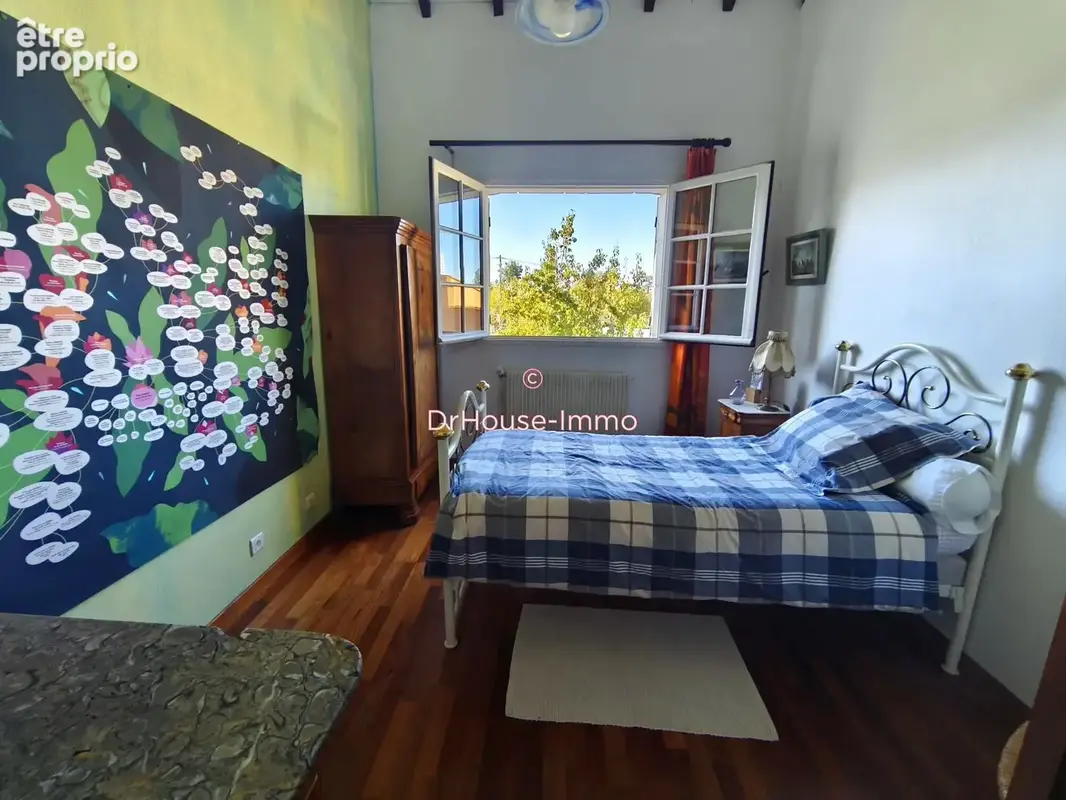 Maison 4 pièces 132 m² à vendre à Lormont (33310) - photo 6