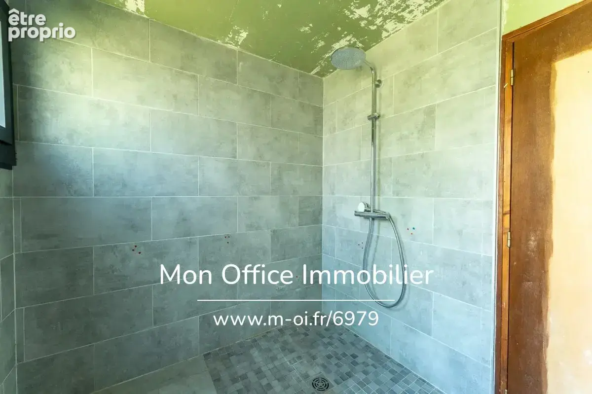 Référence : 6979-MBE - Maison 230m² à rénover - proche du centre ville - photo 7