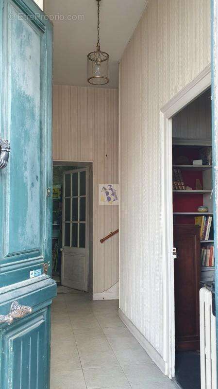 Maison à ANGOULEME