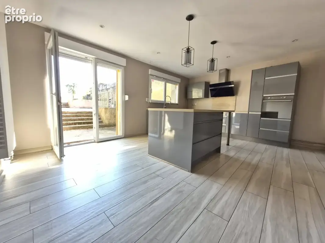 Maison 6 pièces 148 m² à vendre à Laronxe (54950) - photo 23