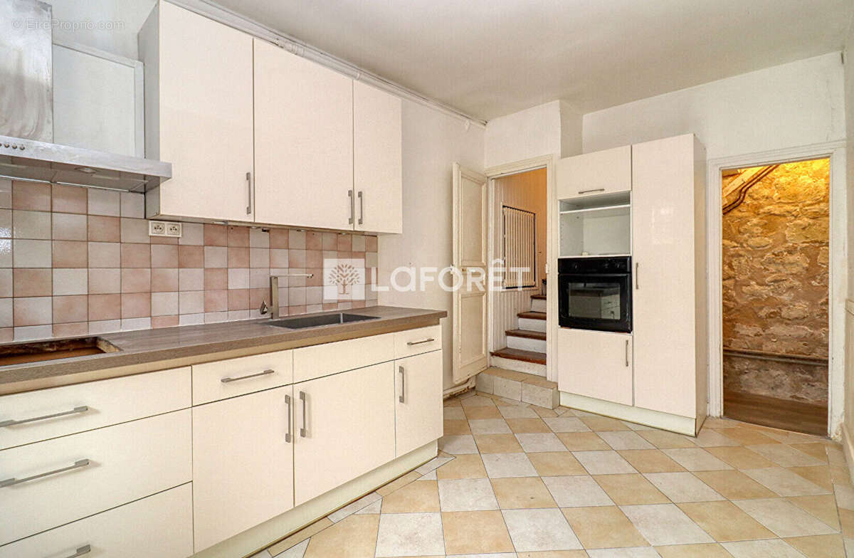 Appartement Conflans Sainte Honorine 3 pièces 69 m2 - photo 4