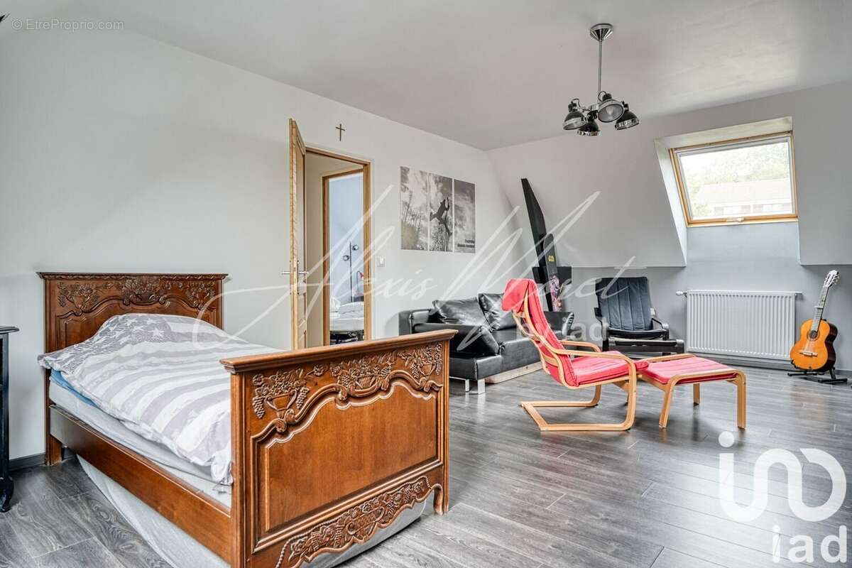 Photo 9 - Maison à MEDAN