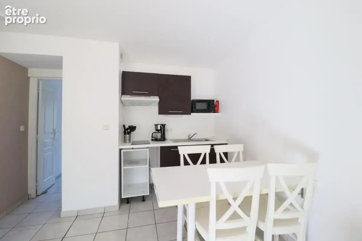 Corse, Bungalow au bord de la mer, CASTELLARE DI CASINCA (2b) - photo 26