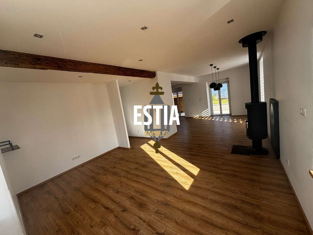 Maison 123 m² à Chatenois  - photo 4