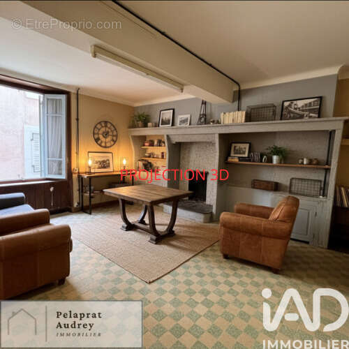 Photo 7 - Maison à AIGUES-VIVES