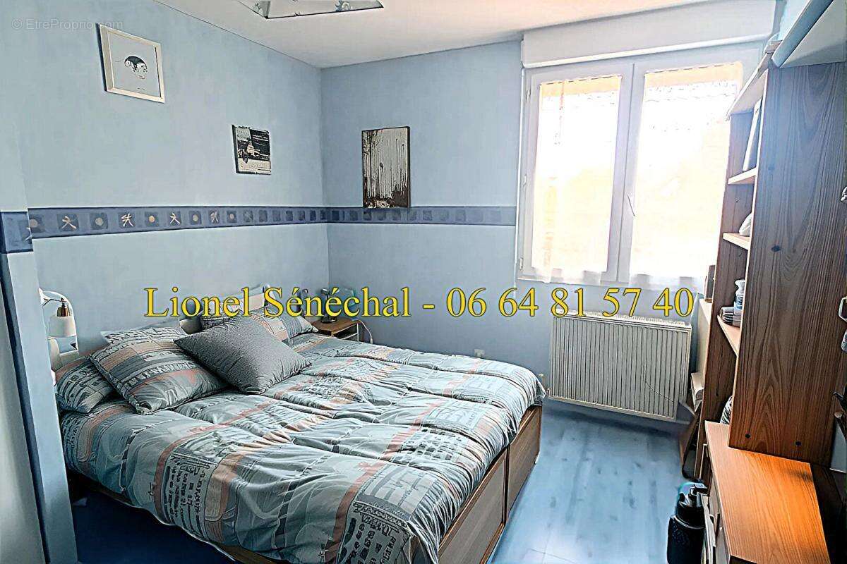 Maison à BRETTE-LES-PINS