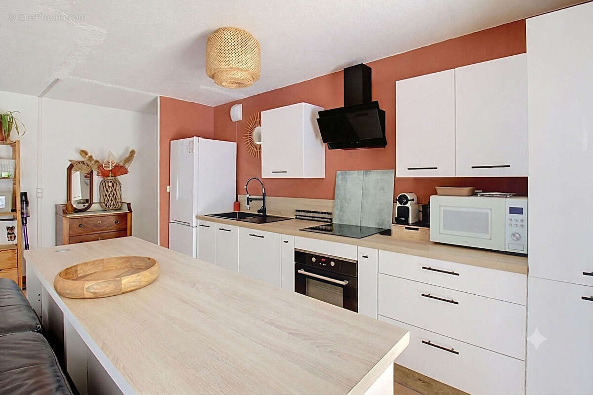 A VENDRE EN EXCLUSIVITE ! Appartement 4 pièces de 84 m² à Draguignan avec JARDIN - photo 8