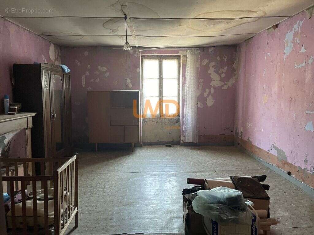 maison de ville à Aubin - photo 12