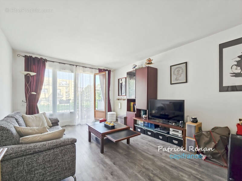 Appartement à ALFORTVILLE