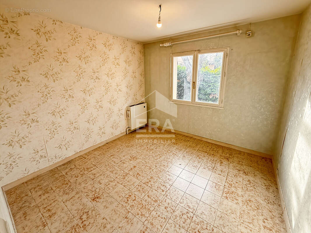 Maison à LES PENNES-MIRABEAU