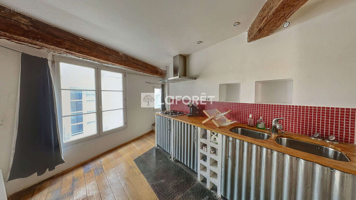Appartement à AVIGNON