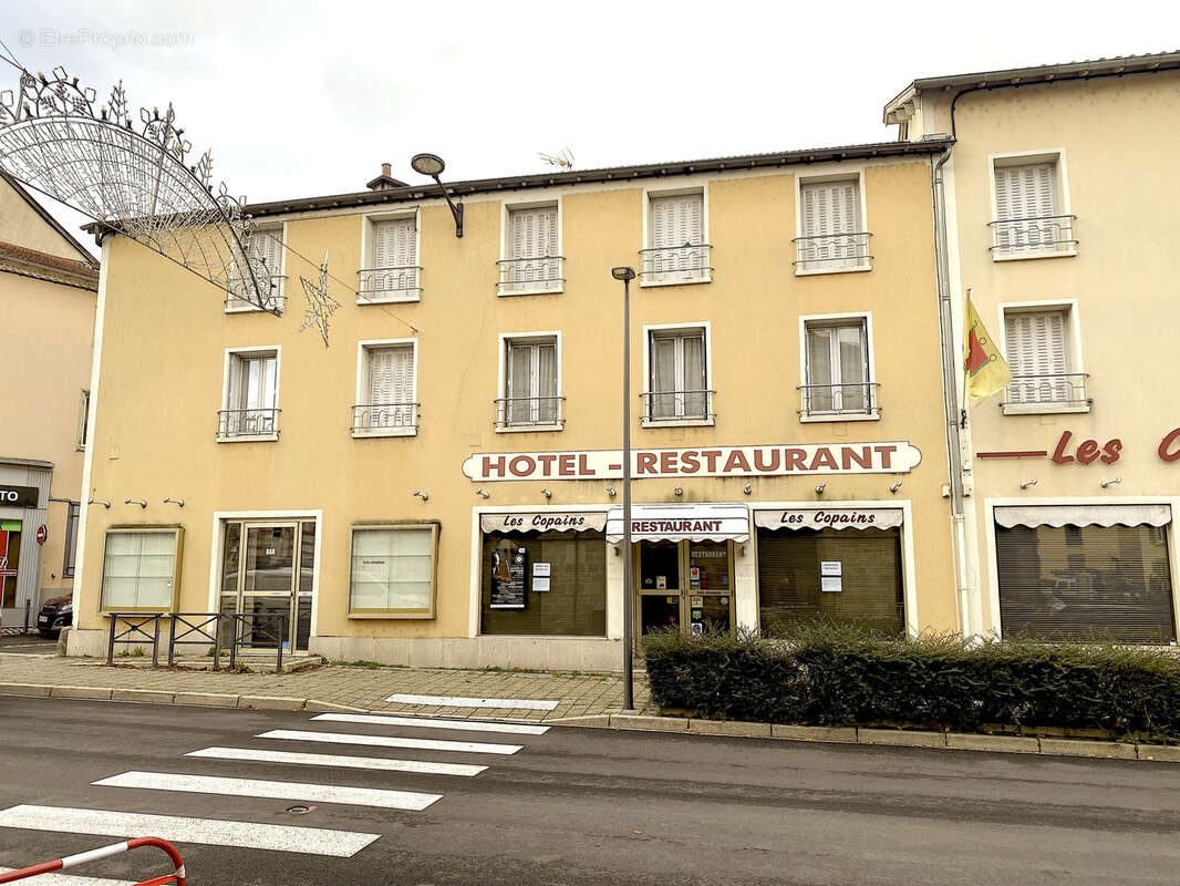 Appartement à AMBERT