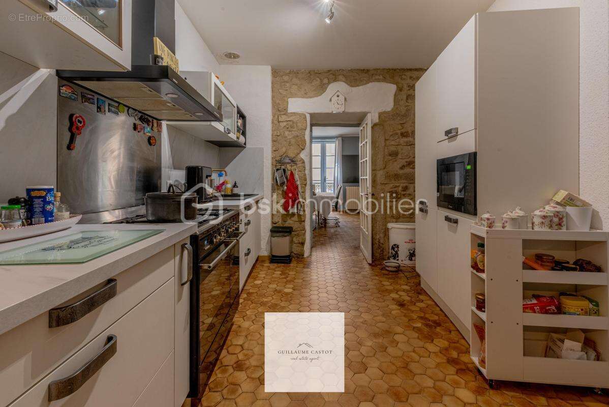 Appartement à ORANGE