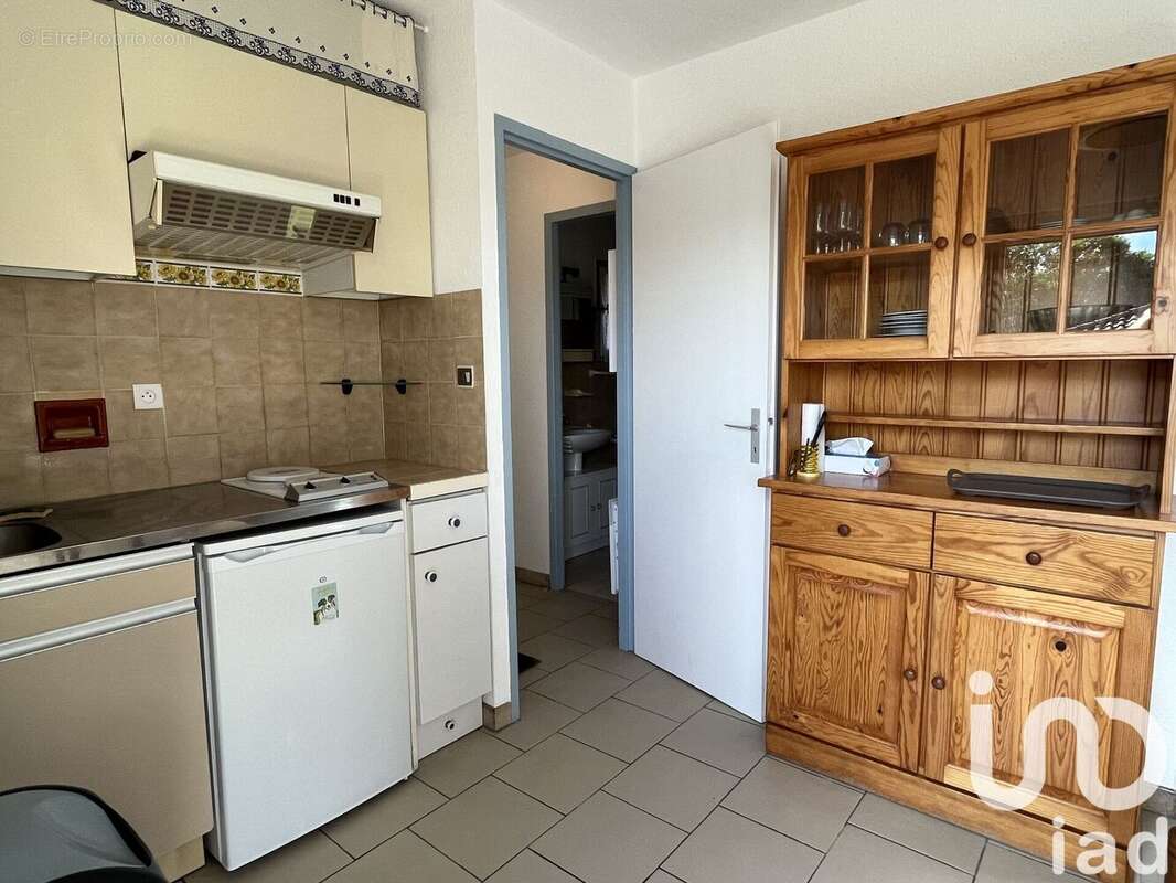 Photo 8 - Appartement à CAZAUBON