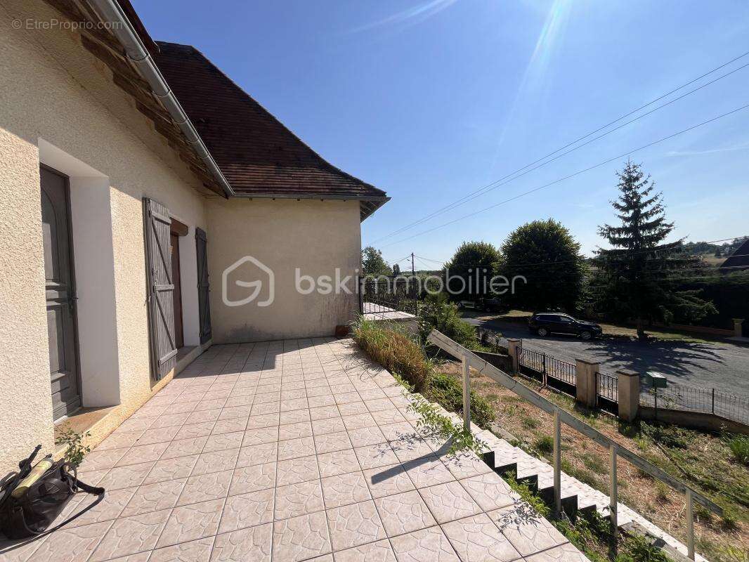 Maison périgourdine - photo 13