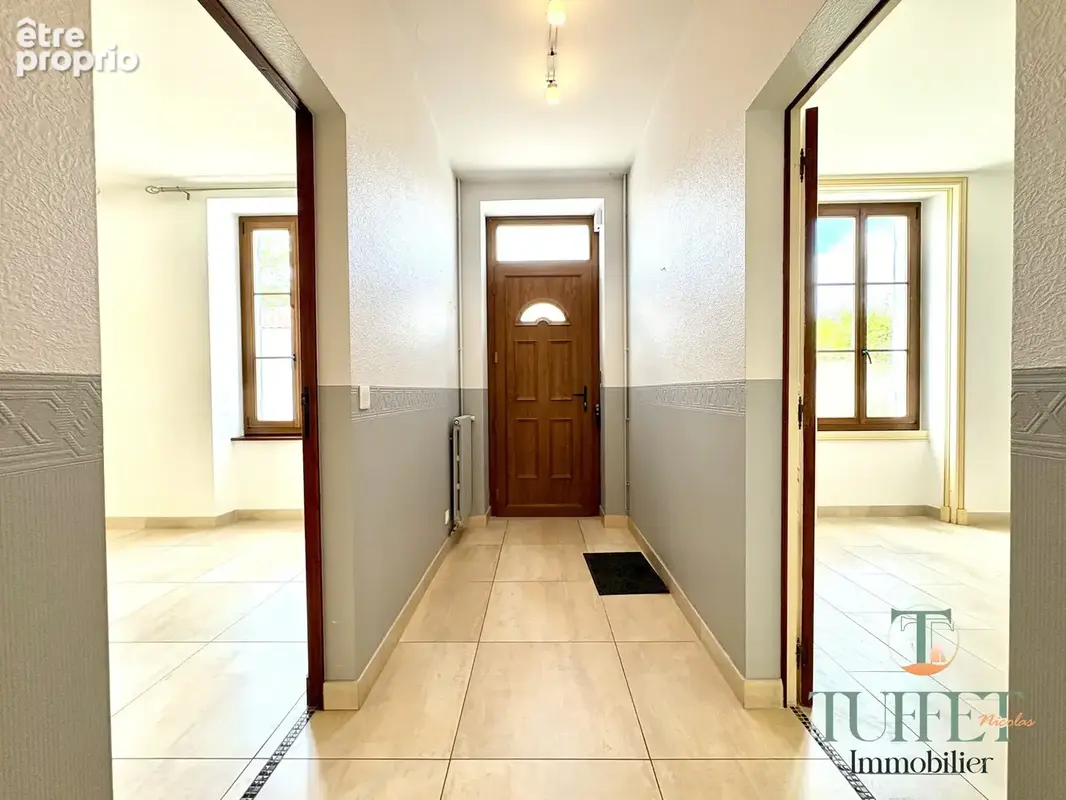 Maison 190 m² à La Tremblade  - photo 2