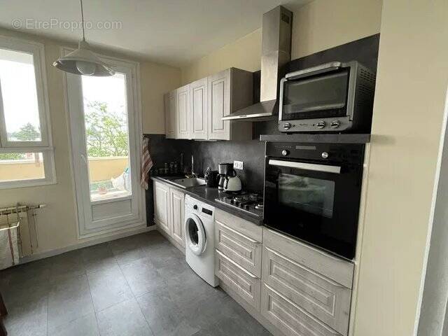 Appartement à NEVERS