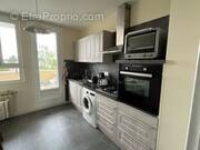 Appartement à NEVERS
