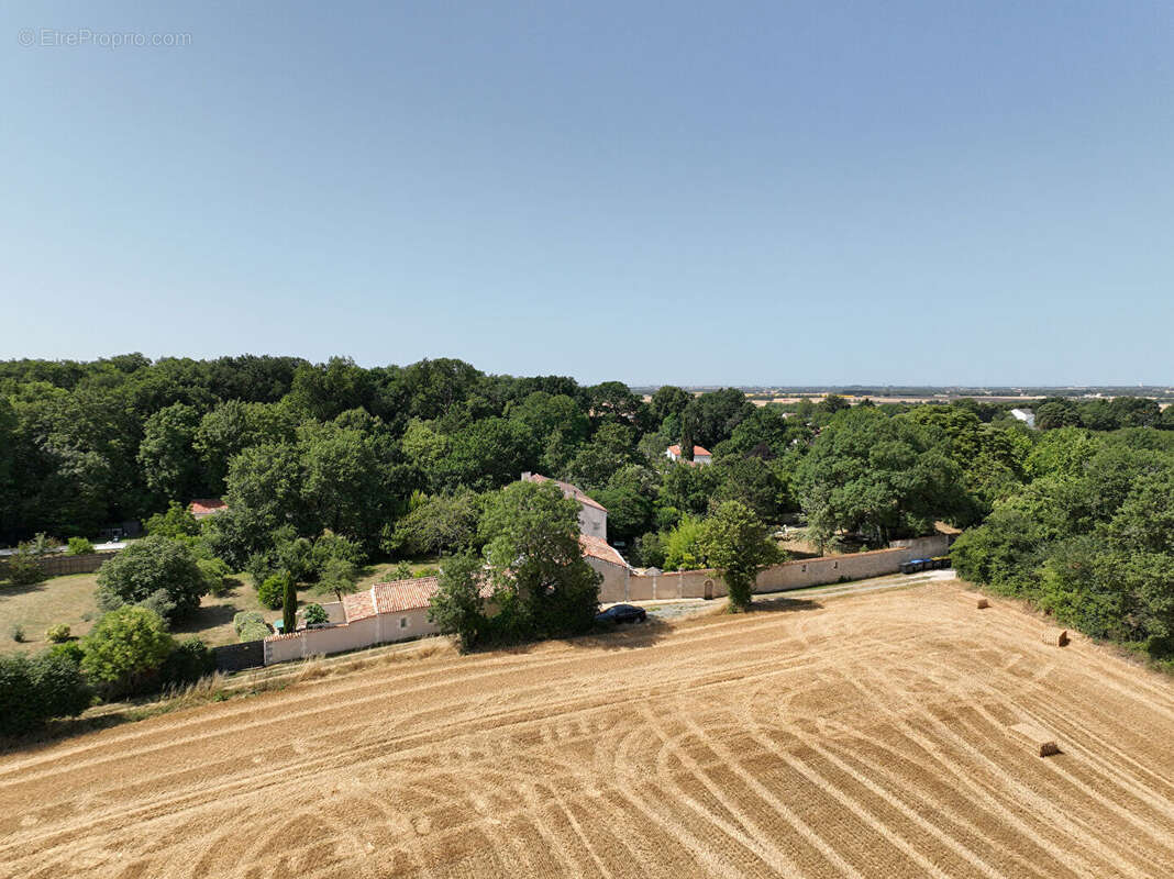 Domaine à la campagne - photo 9