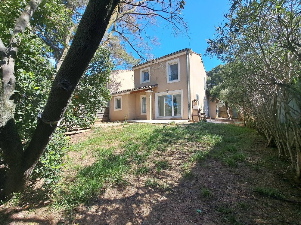 Maison à MONTPELLIER