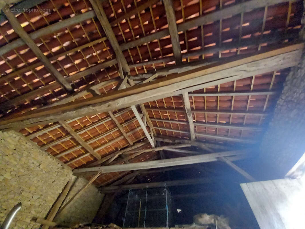 Maison à GREZELS