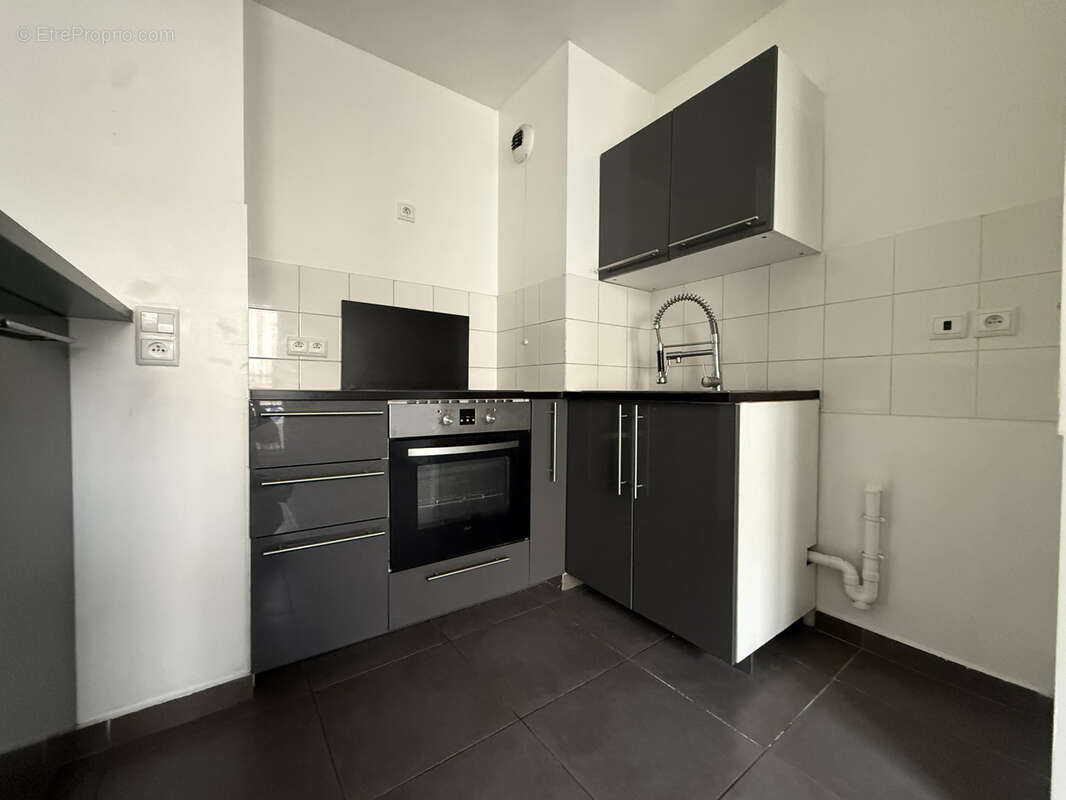 Appartement à AULNAY-SOUS-BOIS