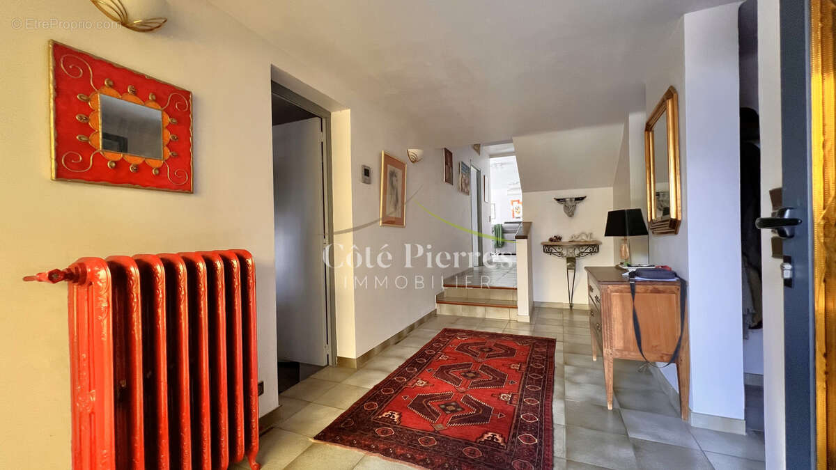 Maison à NIMES
