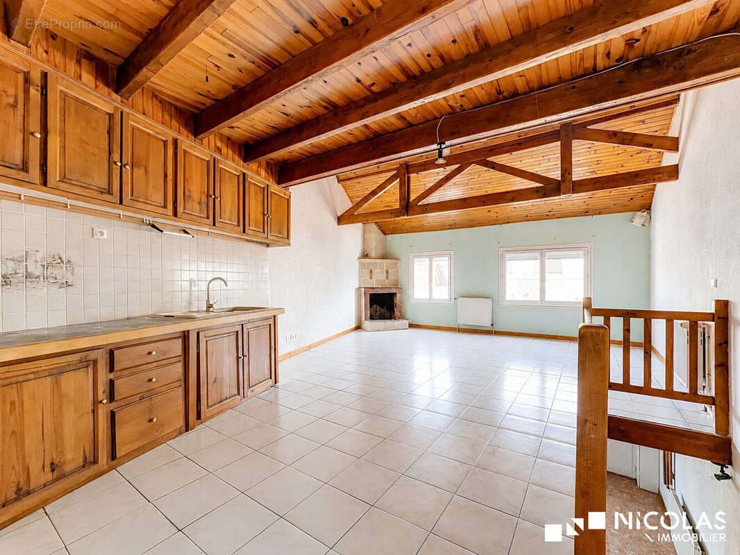 Maison 75 m² à Le Bouscat  - photo 6