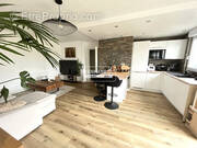 Appartement à MONTOIR-DE-BRETAGNE