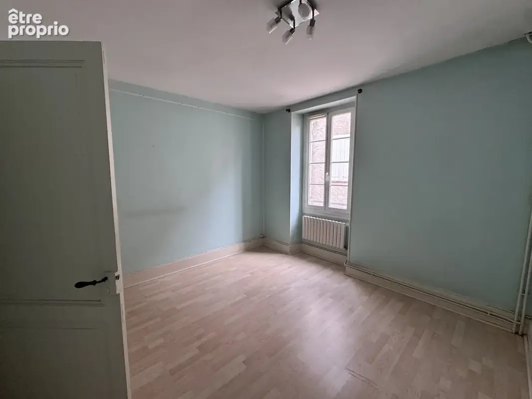 Immeuble avec 2 entrêes indépendantes - photo 9