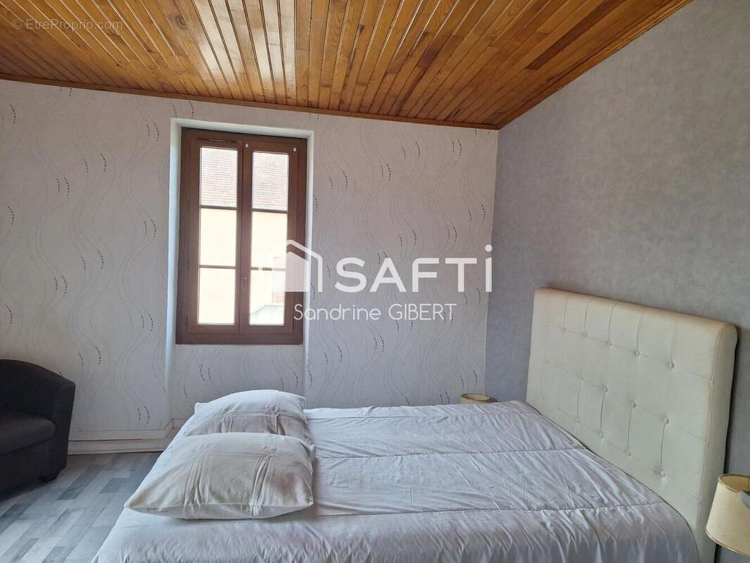 Photo 8 - Maison à THEDIRAC
