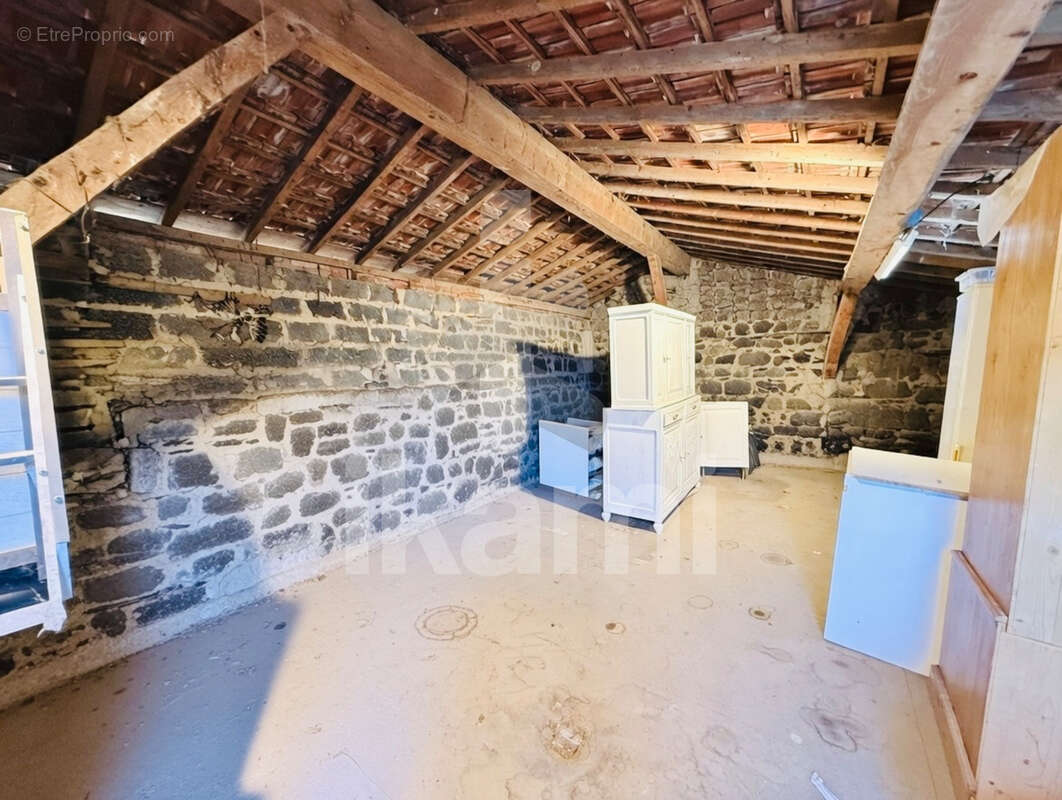 Maison à PEYRINS