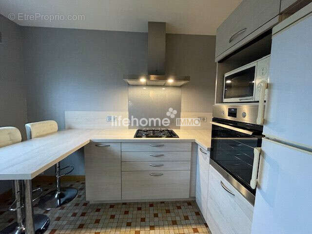 Maison à CHATEAUROUX