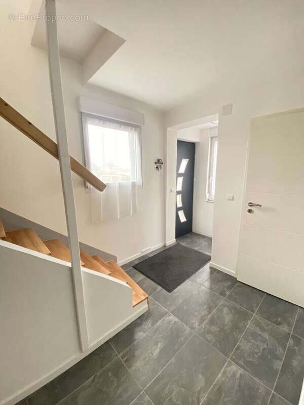 Maison à STAFFELFELDEN