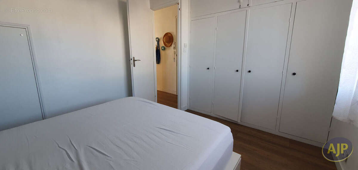 Appartement à PORNICHET