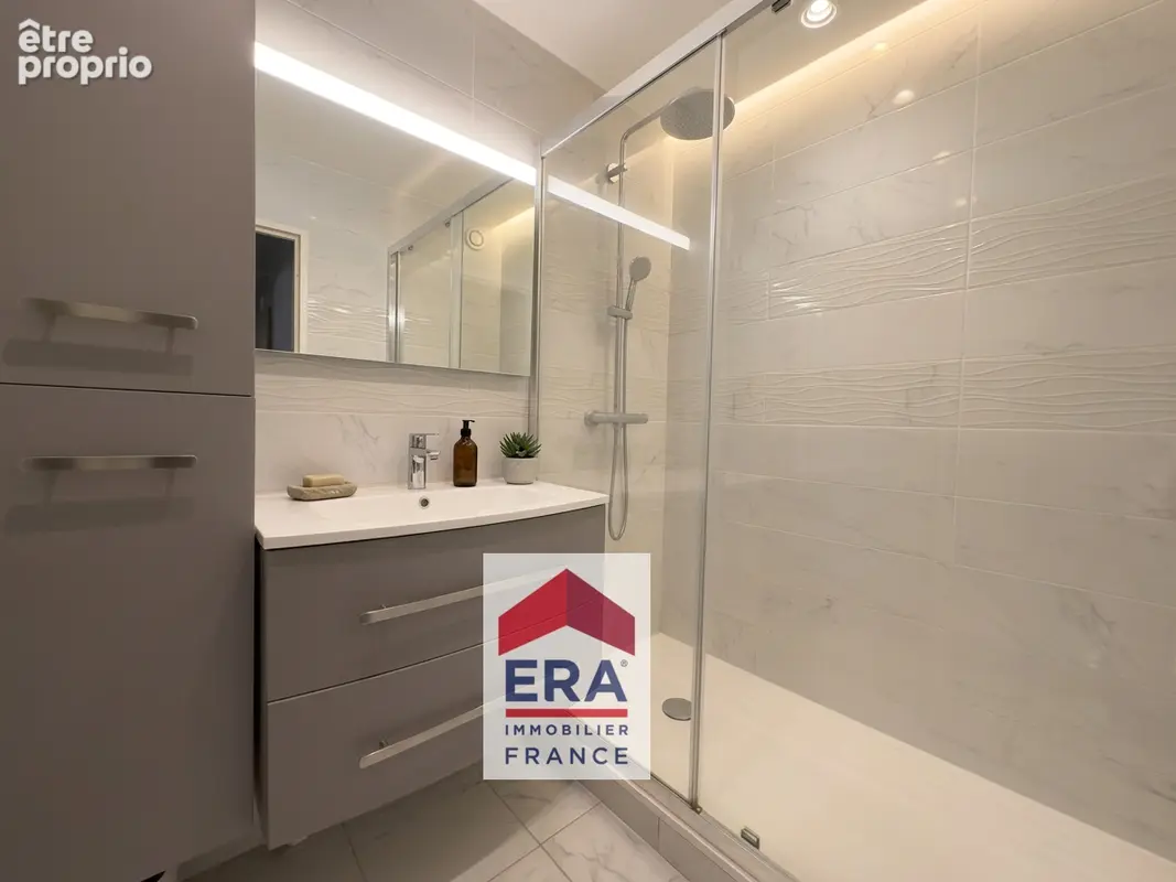 Appartement Sartrouville 3 pièce(s) 66 m2 - photo 4