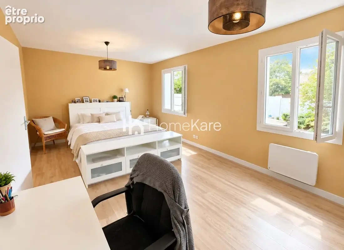 Maison 6 pièces 170 m² à vendre à Gragnague (31380) - photo 6